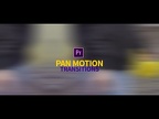 MUST GET Pan Motion Transition Pack For FREE (Adobe Premiere Pro CC 2018 2019)