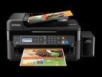 Epson L565 ثورة الطباعة في طابعة ابسون
